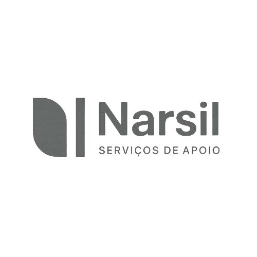 Logo Narsil Serviços de Apoio